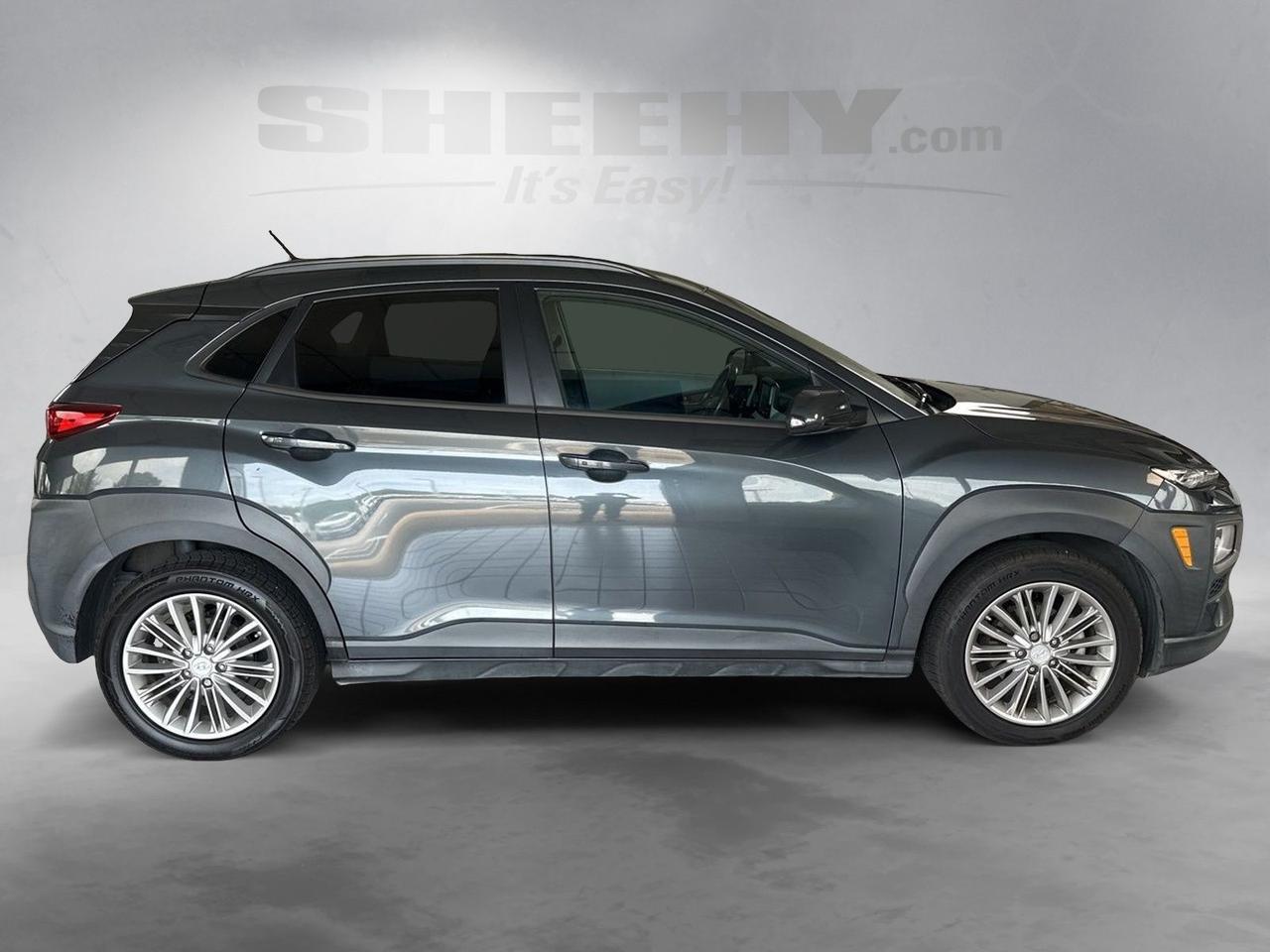 2021 Hyundai Kona SEL Richmond VA