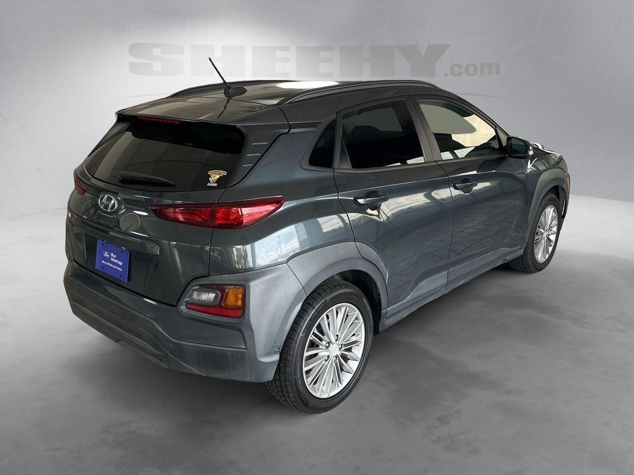 2021 Hyundai Kona SEL Richmond VA