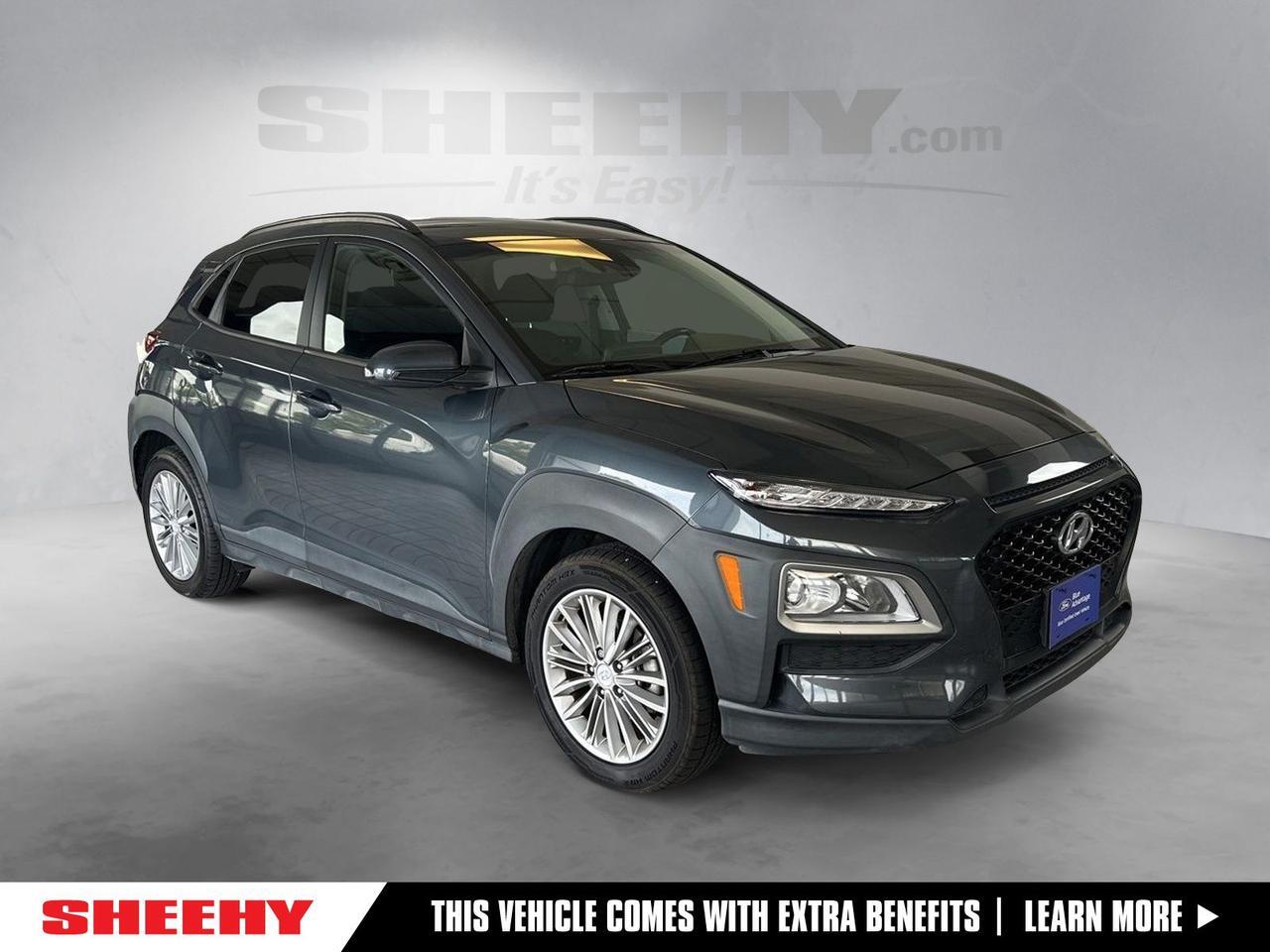 2021 Hyundai Kona SEL Richmond VA