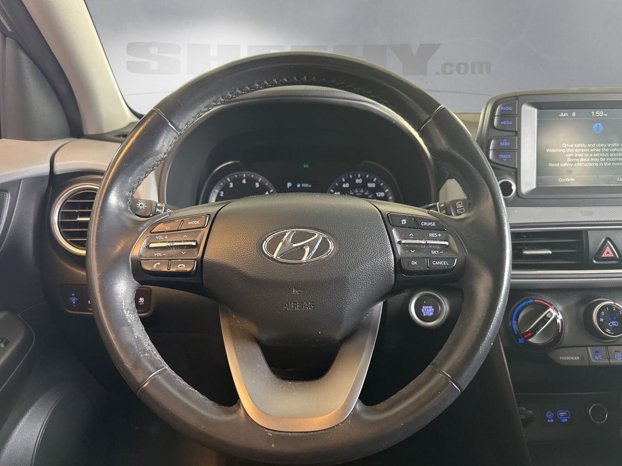2021 Hyundai Kona SEL Richmond VA
