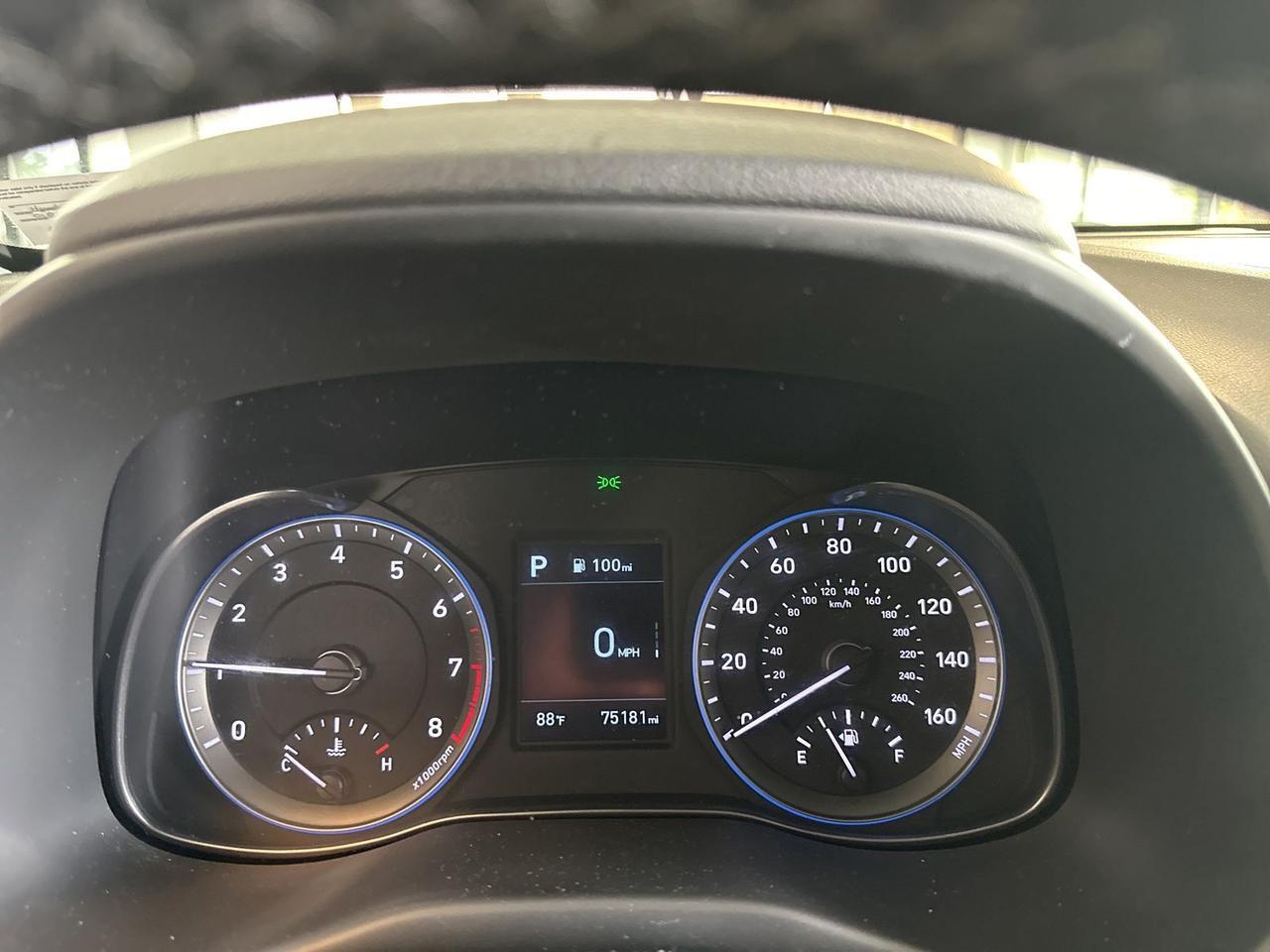 2021 Hyundai Kona SEL Richmond VA