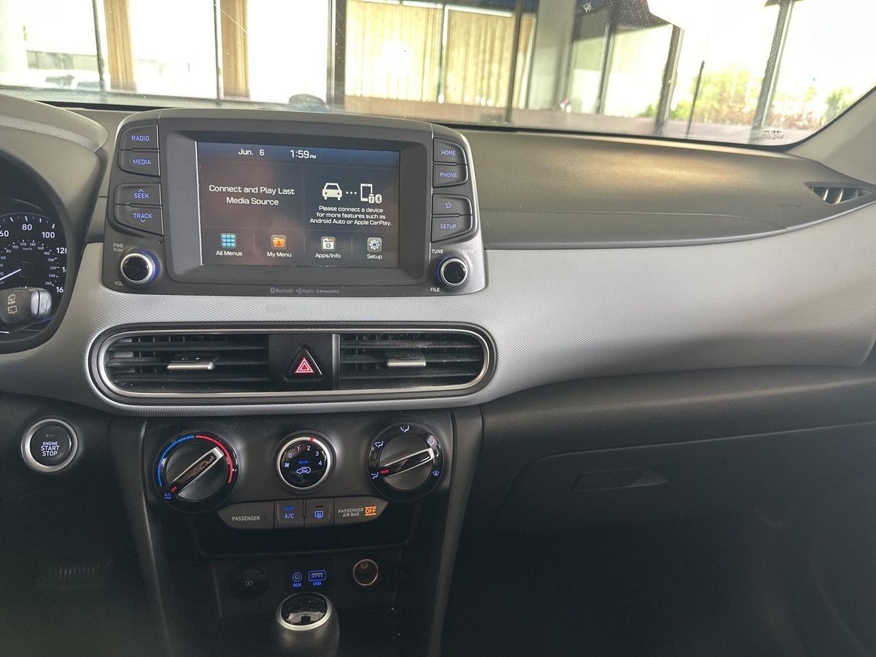 2021 Hyundai Kona SEL Richmond VA