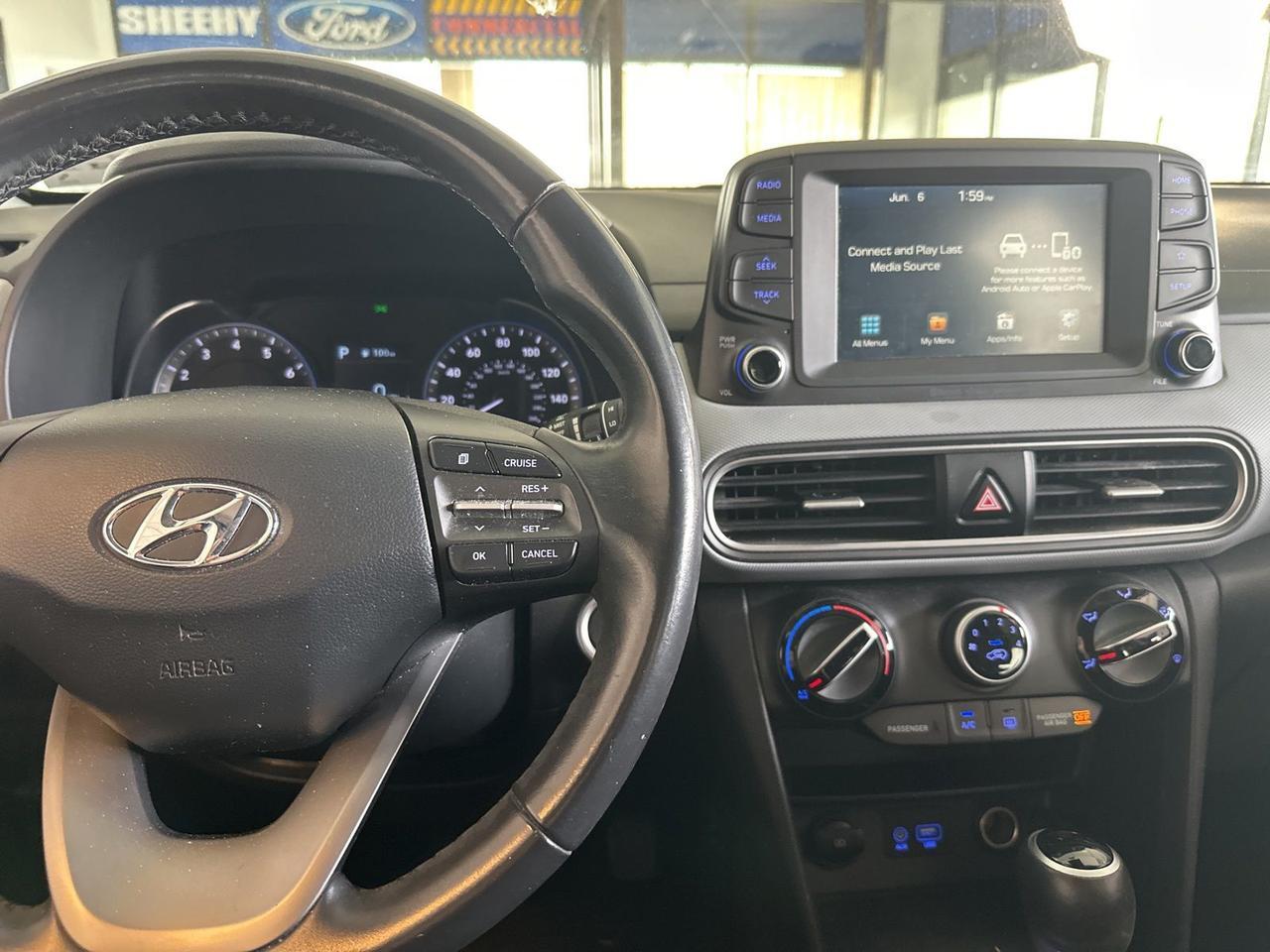 2021 Hyundai Kona SEL Richmond VA