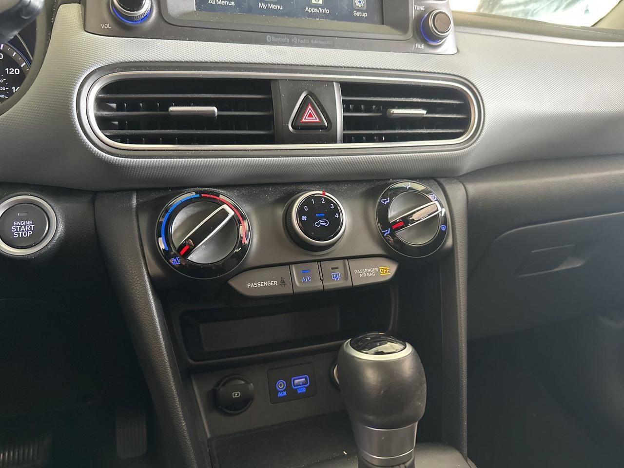 2021 Hyundai Kona SEL Richmond VA