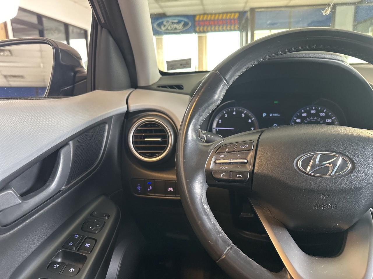 2021 Hyundai Kona SEL Richmond VA