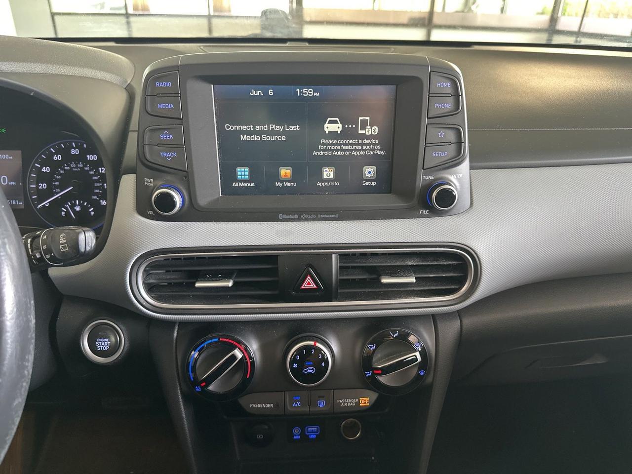 2021 Hyundai Kona SEL Richmond VA