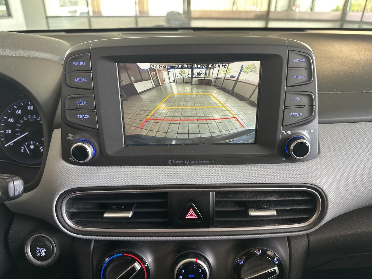 2021 Hyundai Kona SEL Richmond VA