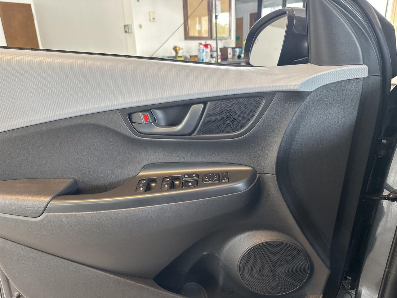 2021 Hyundai Kona SEL Richmond VA