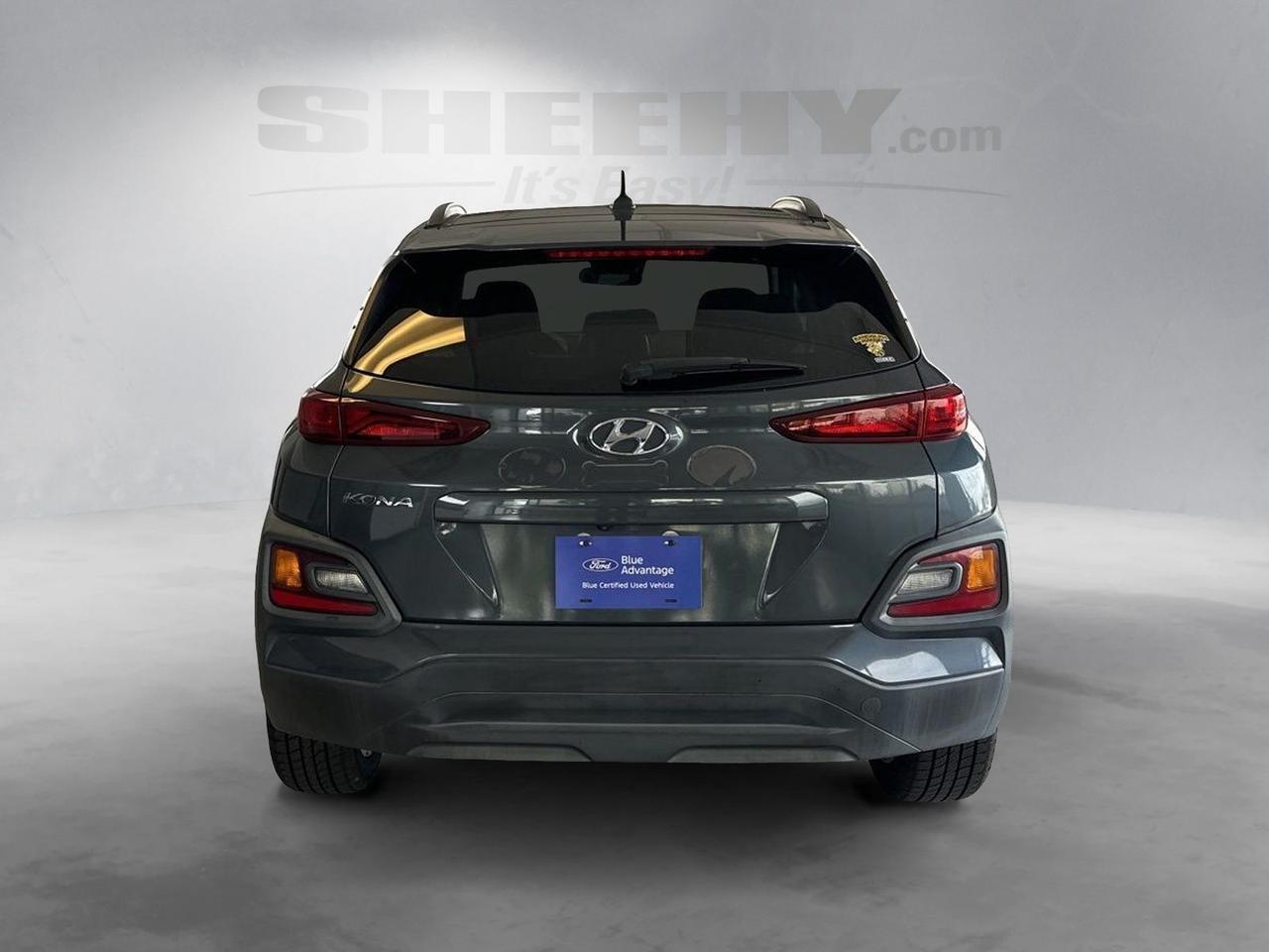 2021 Hyundai Kona SEL Richmond VA