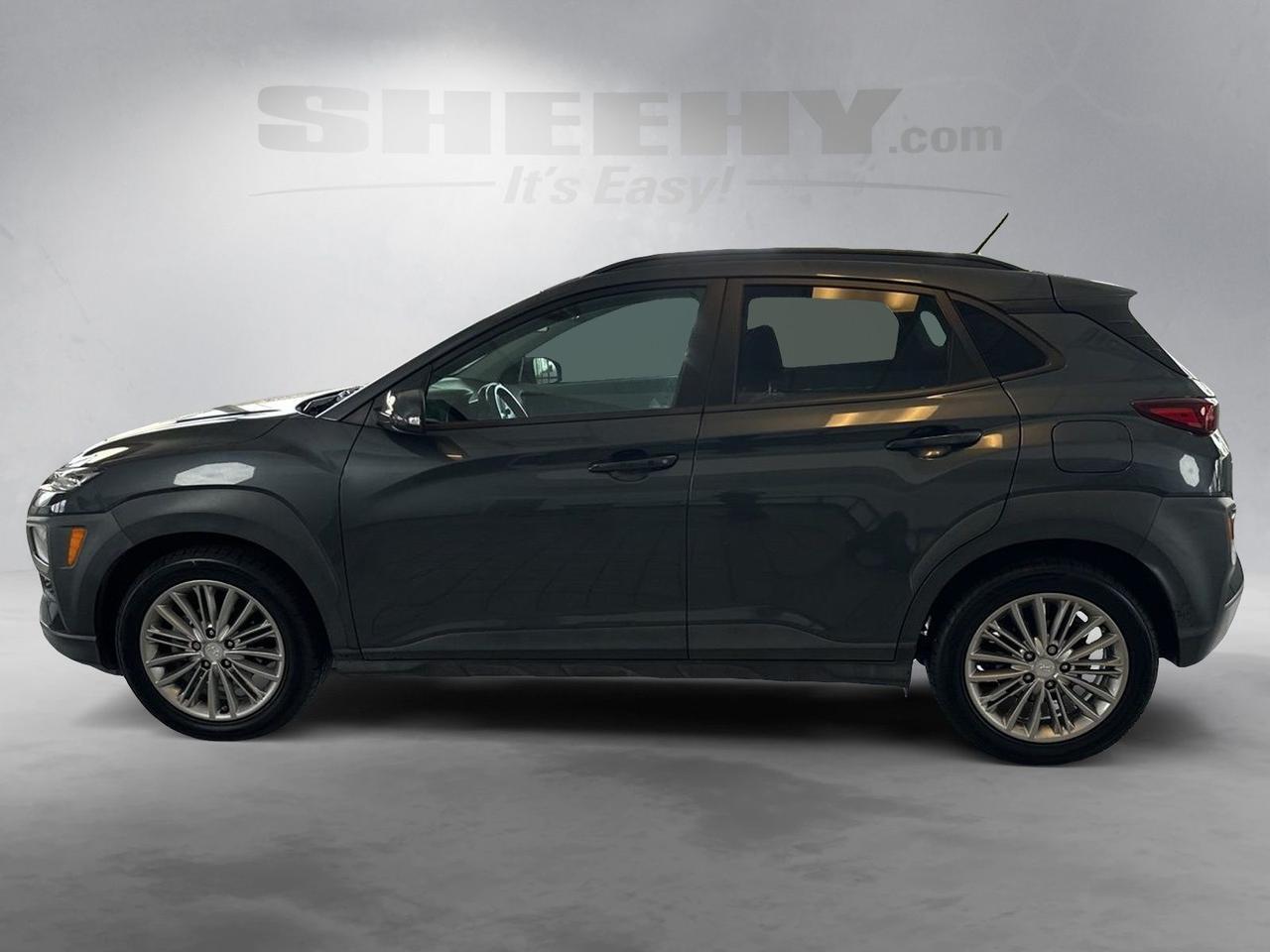 2021 Hyundai Kona SEL Richmond VA