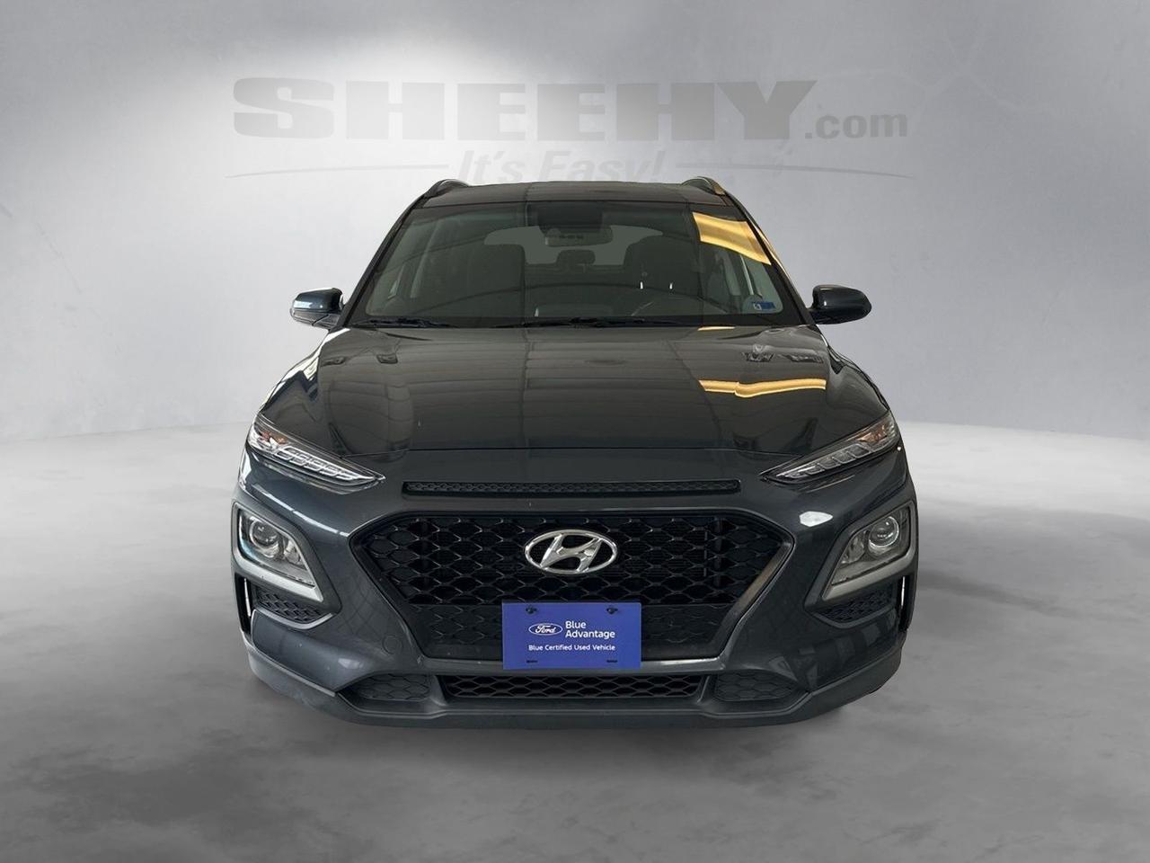 2021 Hyundai Kona SEL Richmond VA