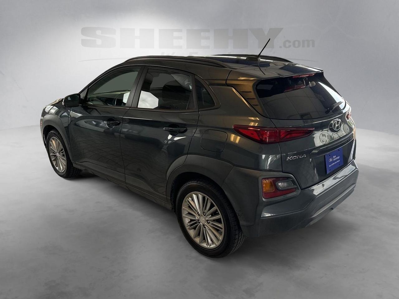2021 Hyundai Kona SEL Richmond VA