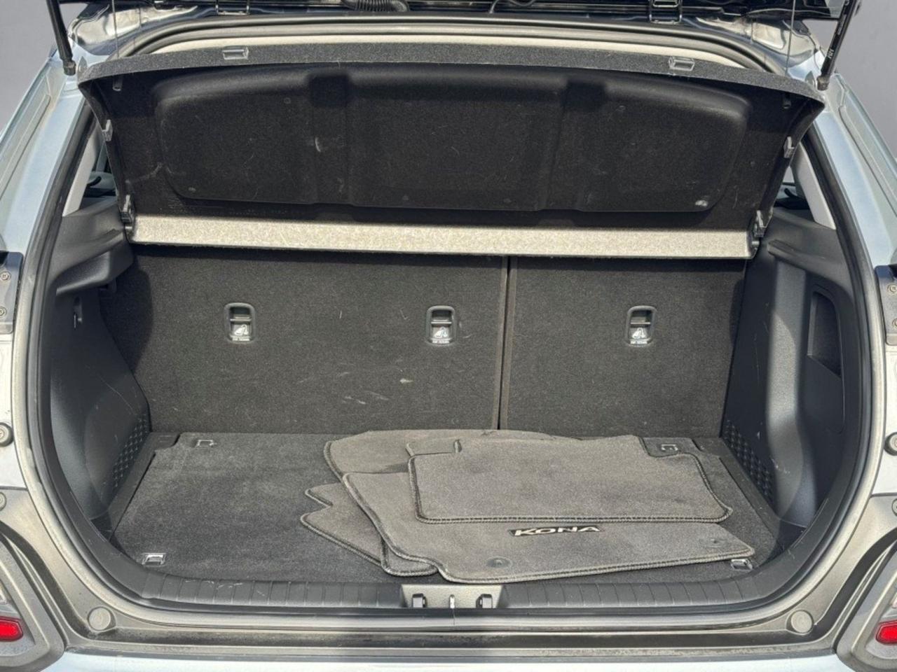 2021 Hyundai Kona SEL Springfield VA