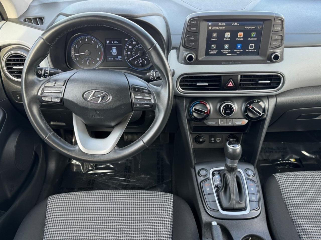 2021 Hyundai Kona SEL Springfield VA