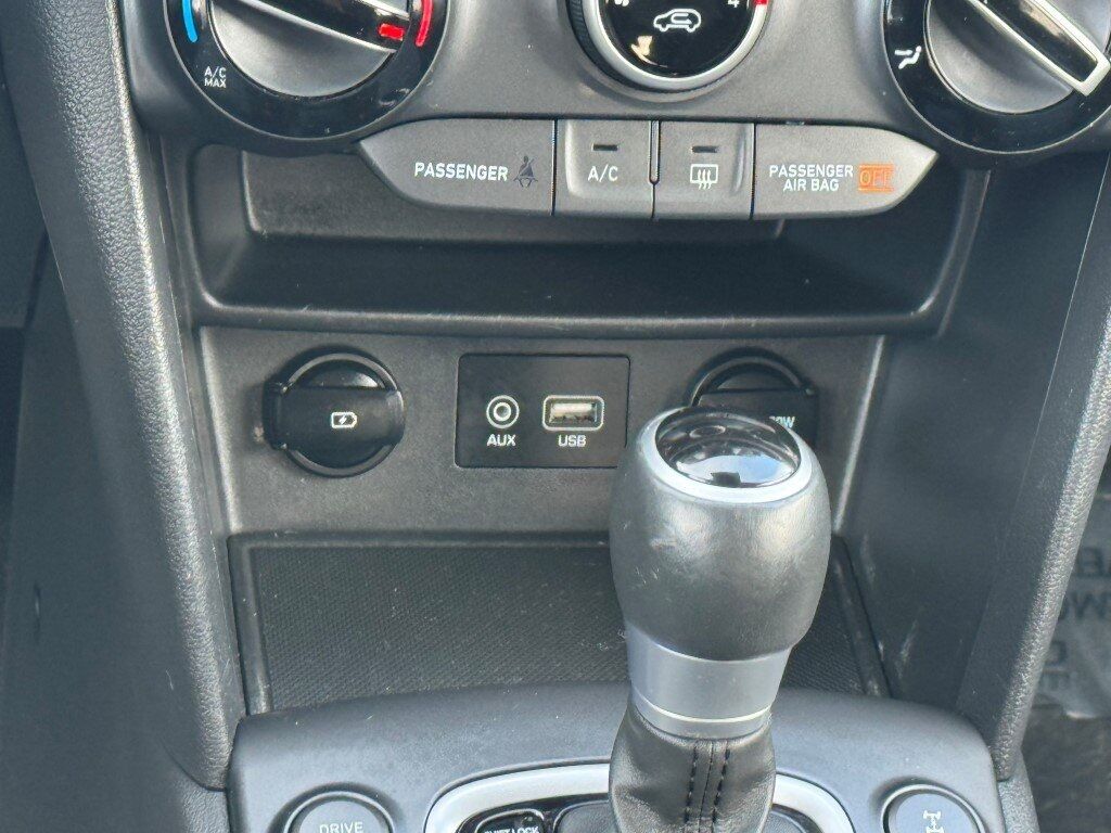 2021 Hyundai Kona SEL Springfield VA