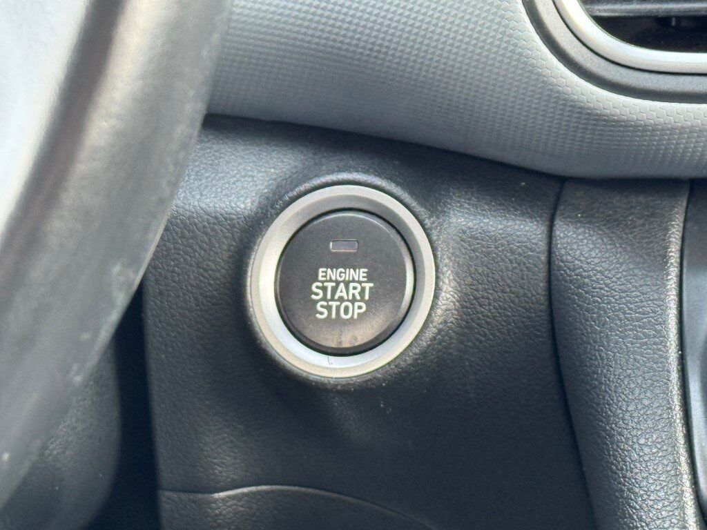 2021 Hyundai Kona SEL Springfield VA