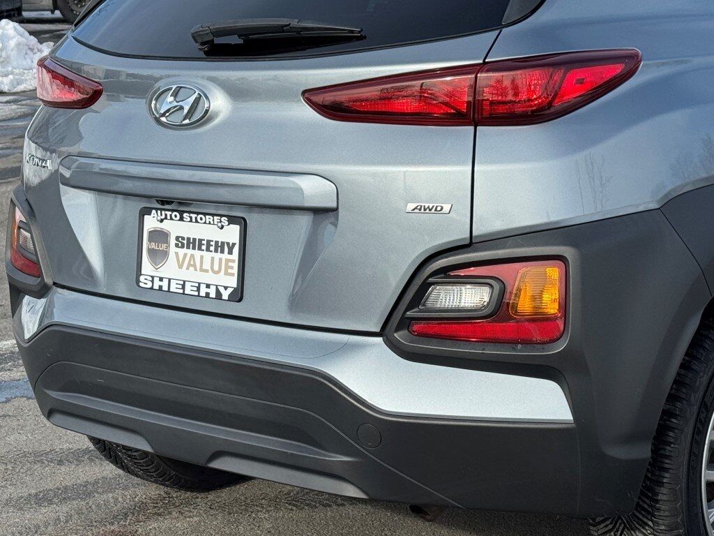 2021 Hyundai Kona SEL Springfield VA