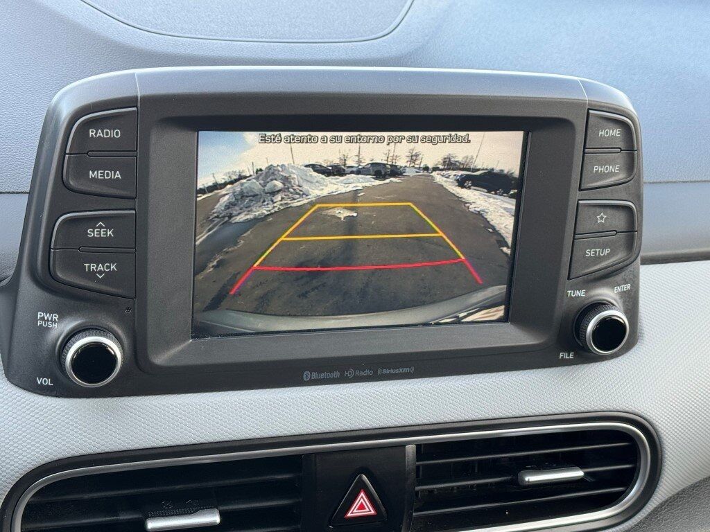 2021 Hyundai Kona SEL Springfield VA