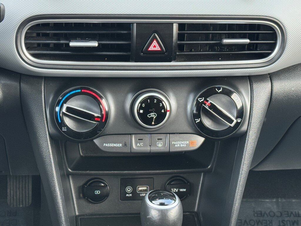 2021 Hyundai Kona SEL Springfield VA