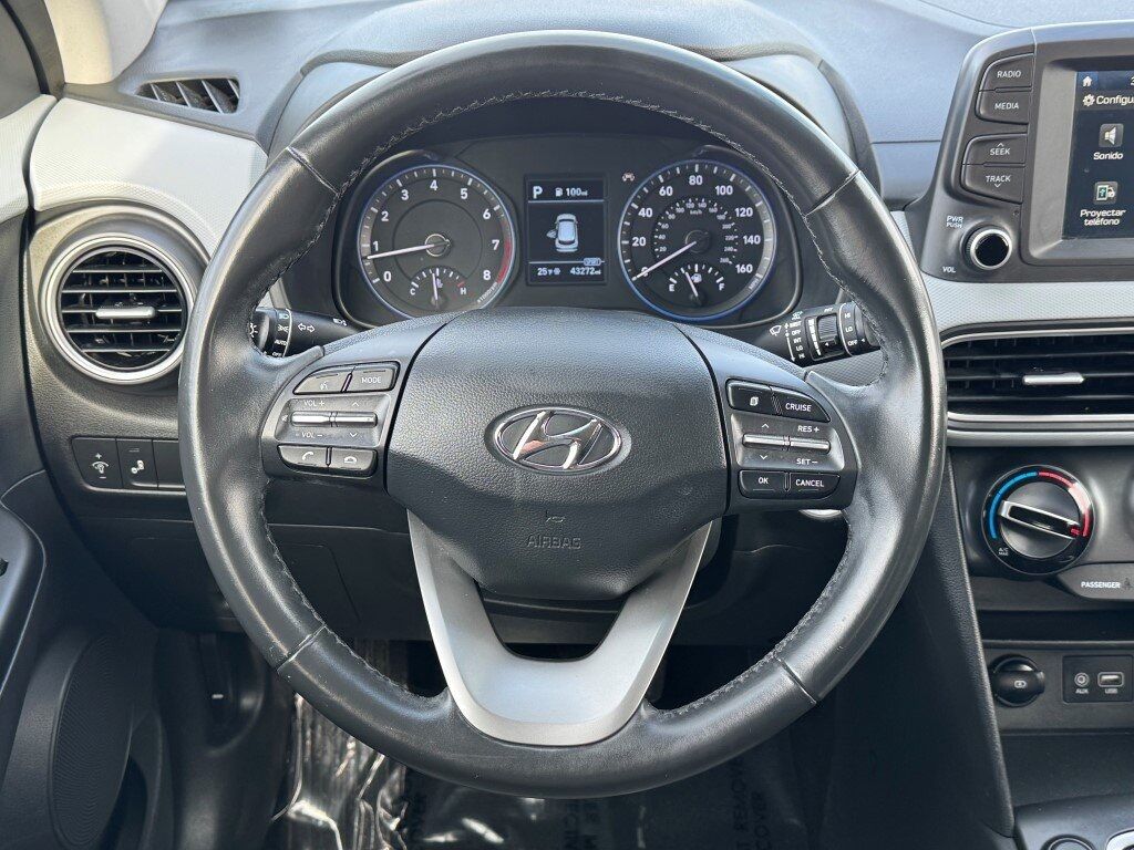 2021 Hyundai Kona SEL Springfield VA