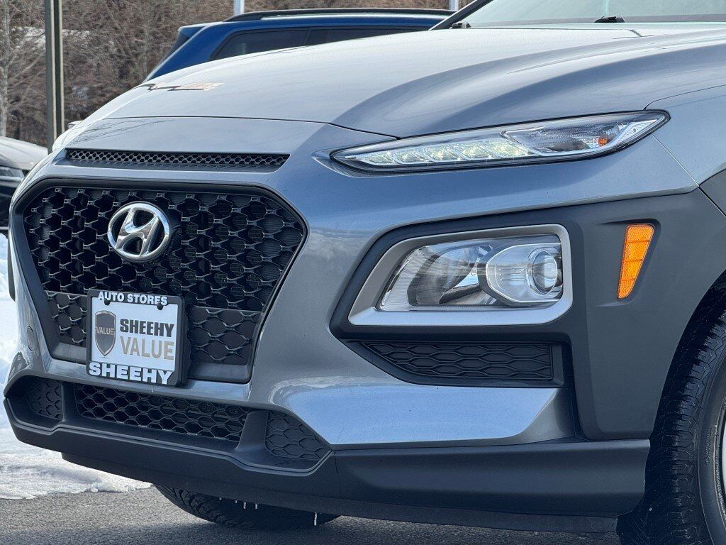 2021 Hyundai Kona SEL Springfield VA
