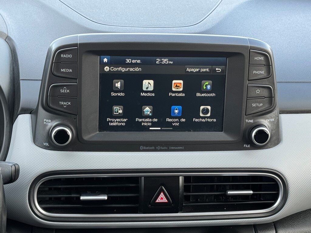 2021 Hyundai Kona SEL Springfield VA