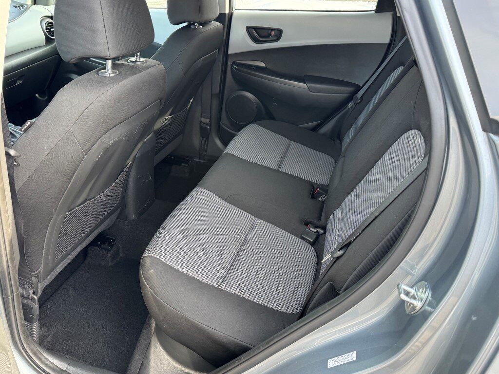 2021 Hyundai Kona SEL Springfield VA