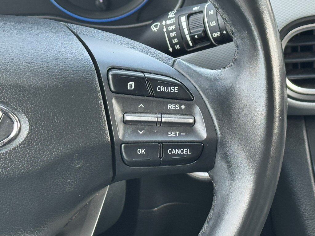 2021 Hyundai Kona SEL Springfield VA