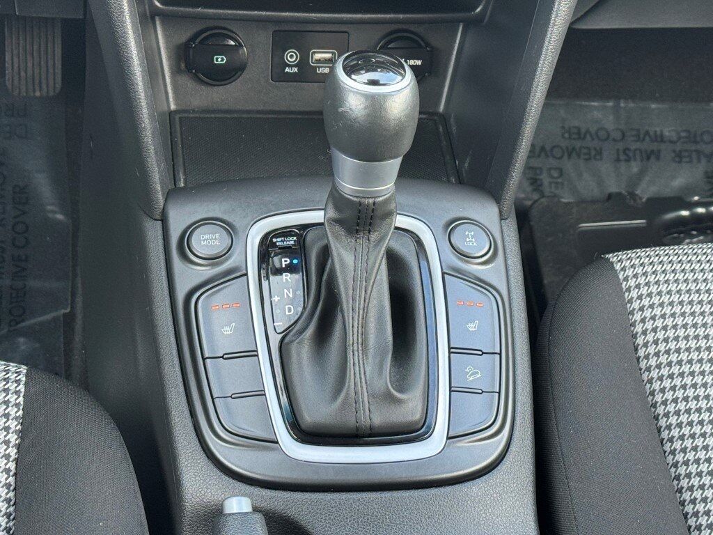 2021 Hyundai Kona SEL Springfield VA