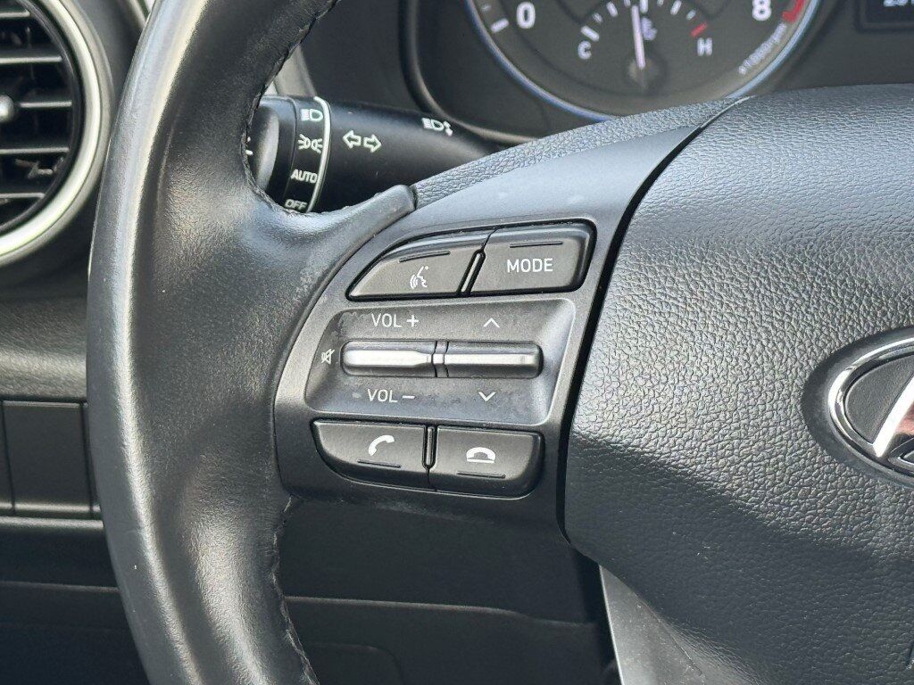 2021 Hyundai Kona SEL Springfield VA