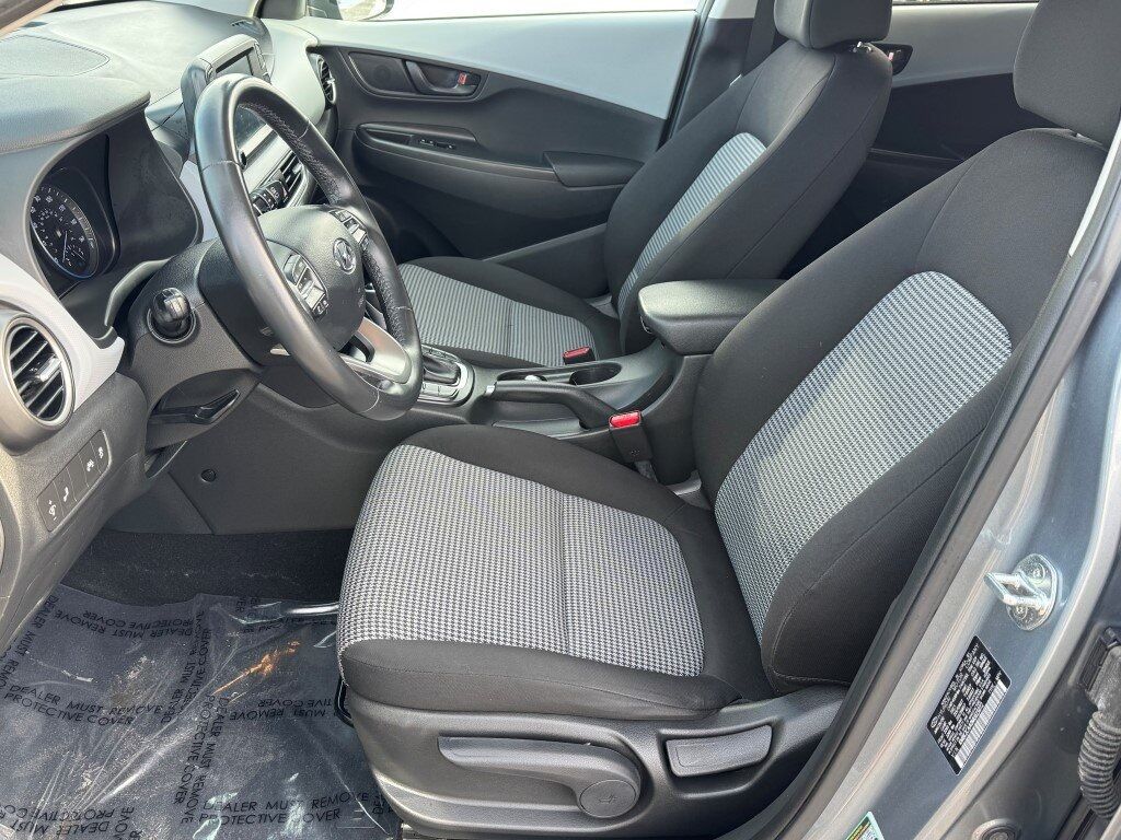2021 Hyundai Kona SEL Springfield VA