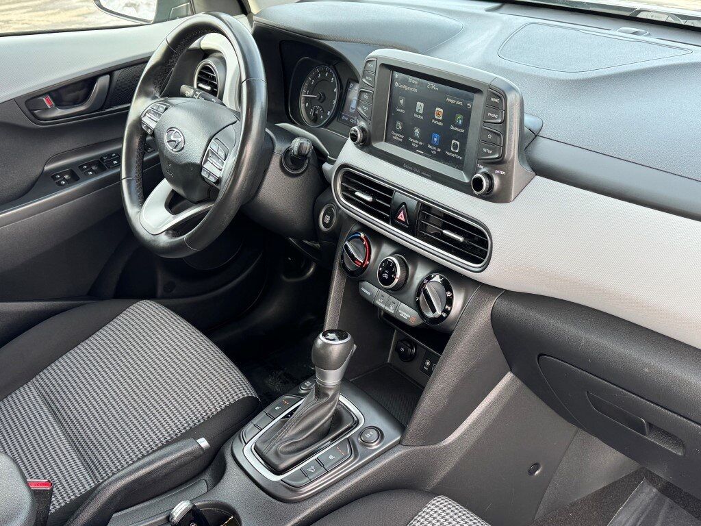 2021 Hyundai Kona SEL Springfield VA