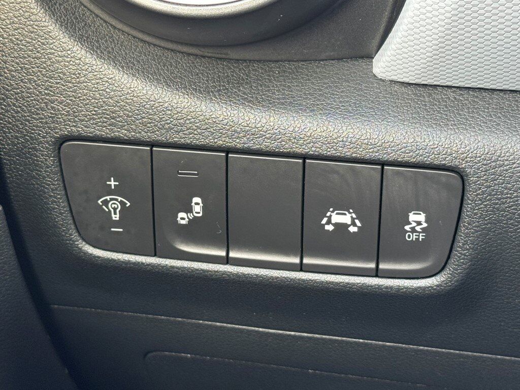 2021 Hyundai Kona SEL Springfield VA