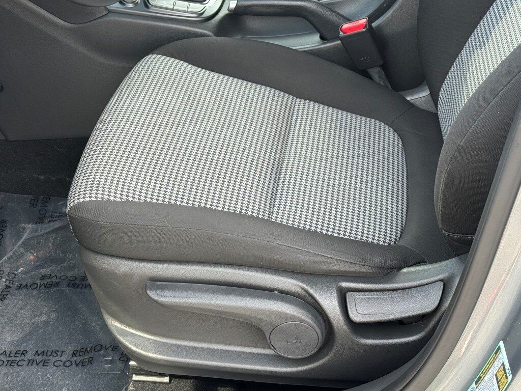 2021 Hyundai Kona SEL Springfield VA