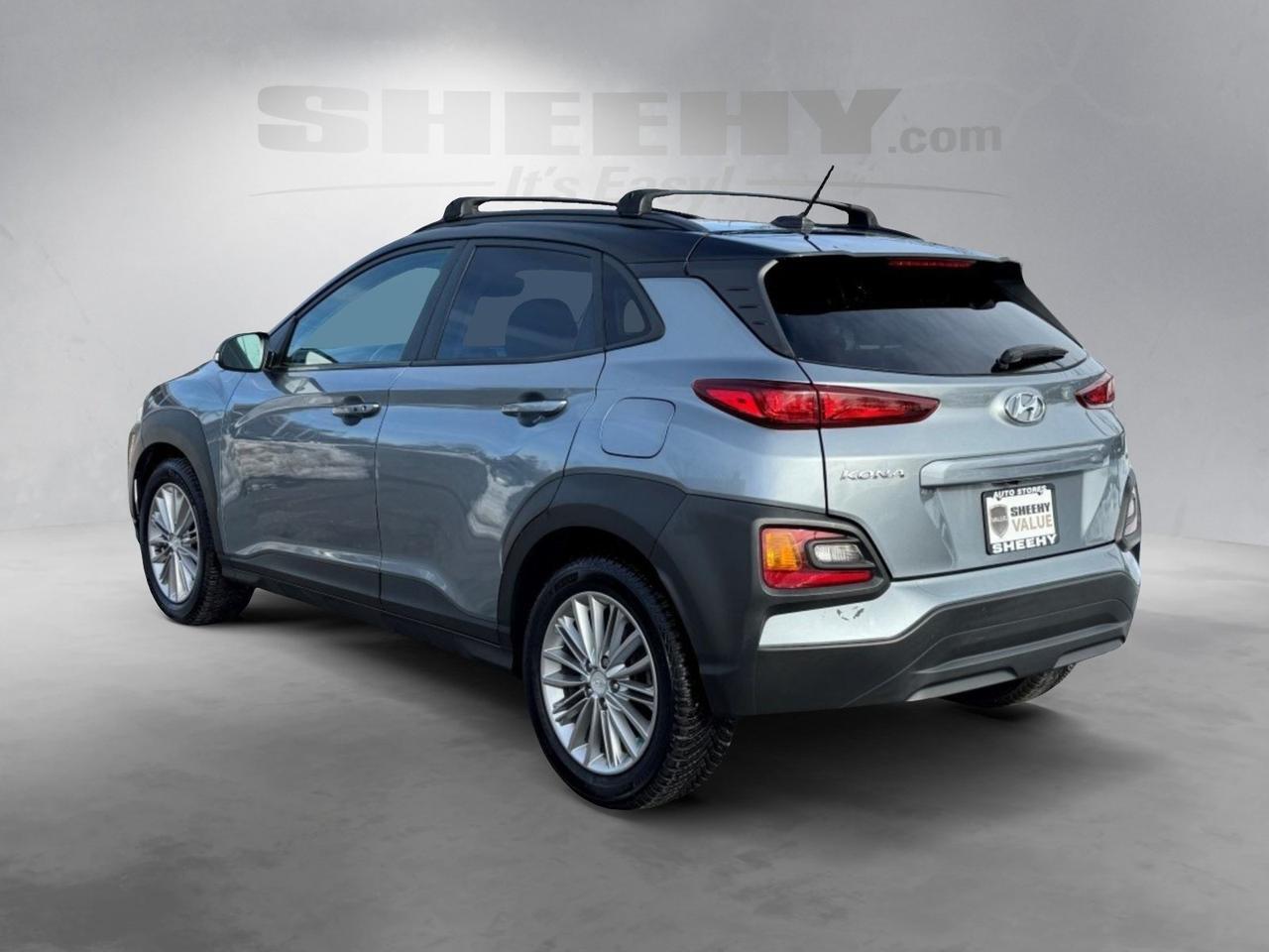 2021 Hyundai Kona SEL Springfield VA