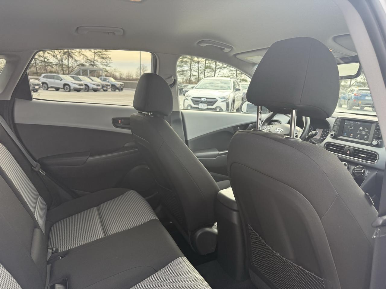 2021 Hyundai Kona SEL Springfield VA