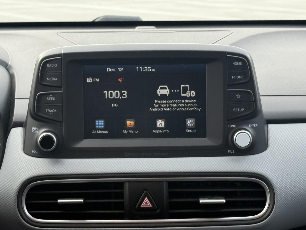 2021 Hyundai Kona SEL Springfield VA