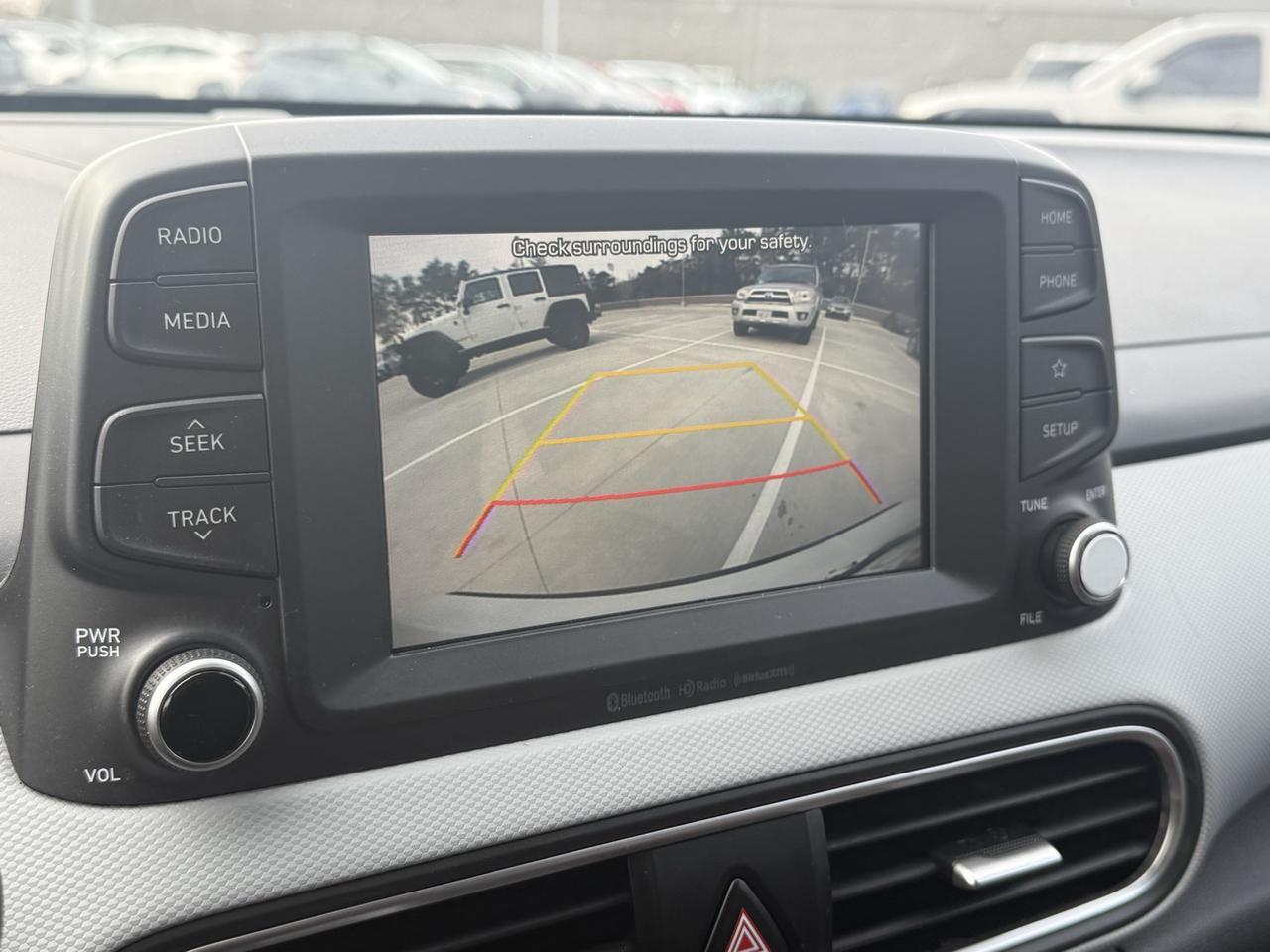 2021 Hyundai Kona SEL Springfield VA