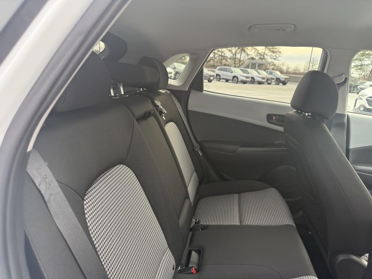 2021 Hyundai Kona SEL Springfield VA