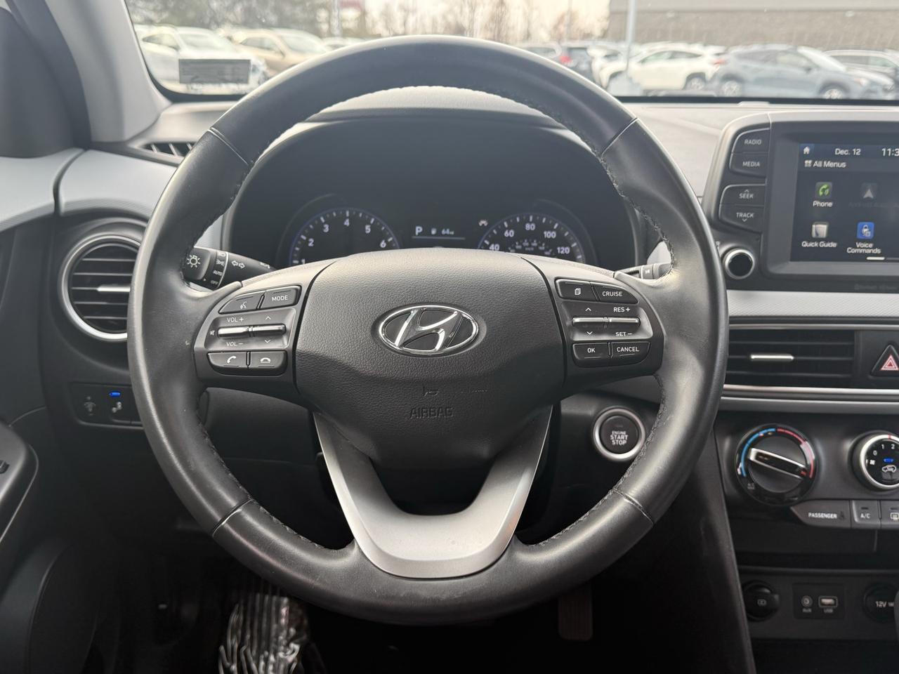 2021 Hyundai Kona SEL Springfield VA