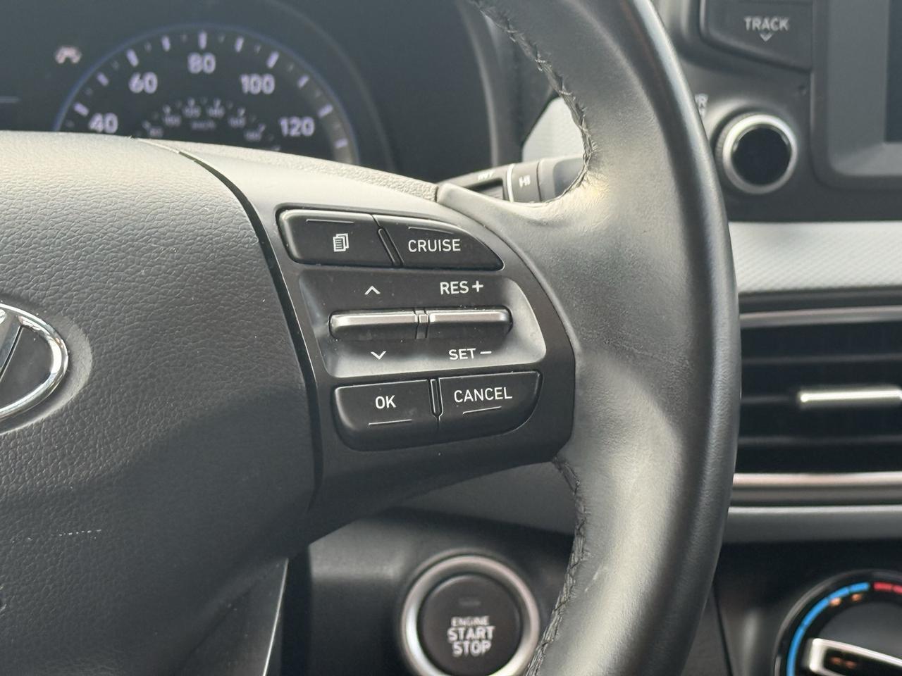 2021 Hyundai Kona SEL Springfield VA