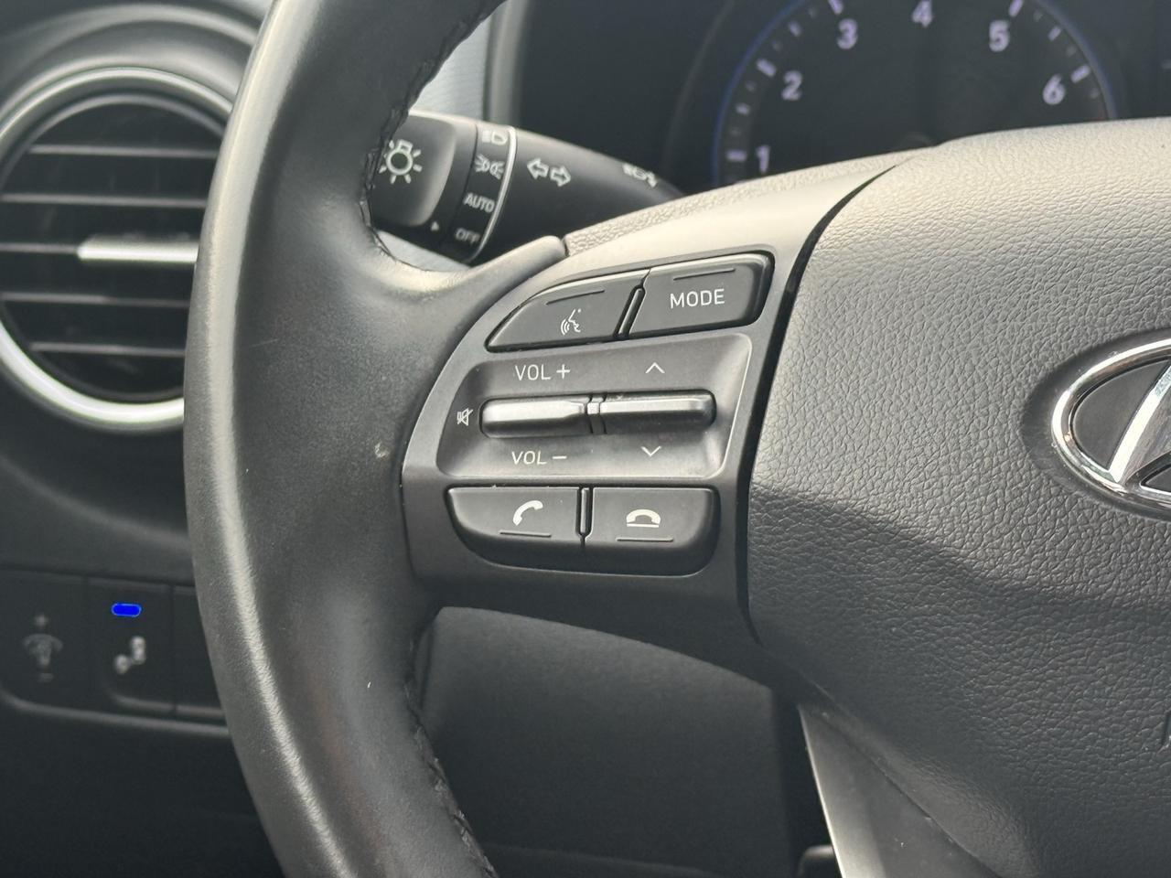 2021 Hyundai Kona SEL Springfield VA