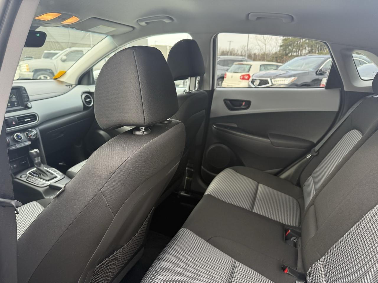 2021 Hyundai Kona SEL Springfield VA