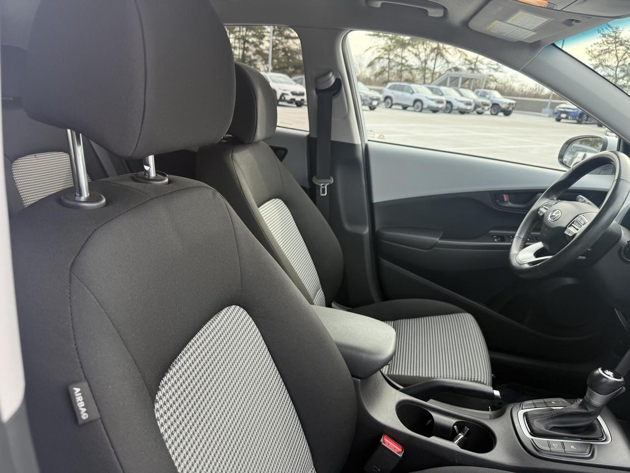 2021 Hyundai Kona SEL Springfield VA