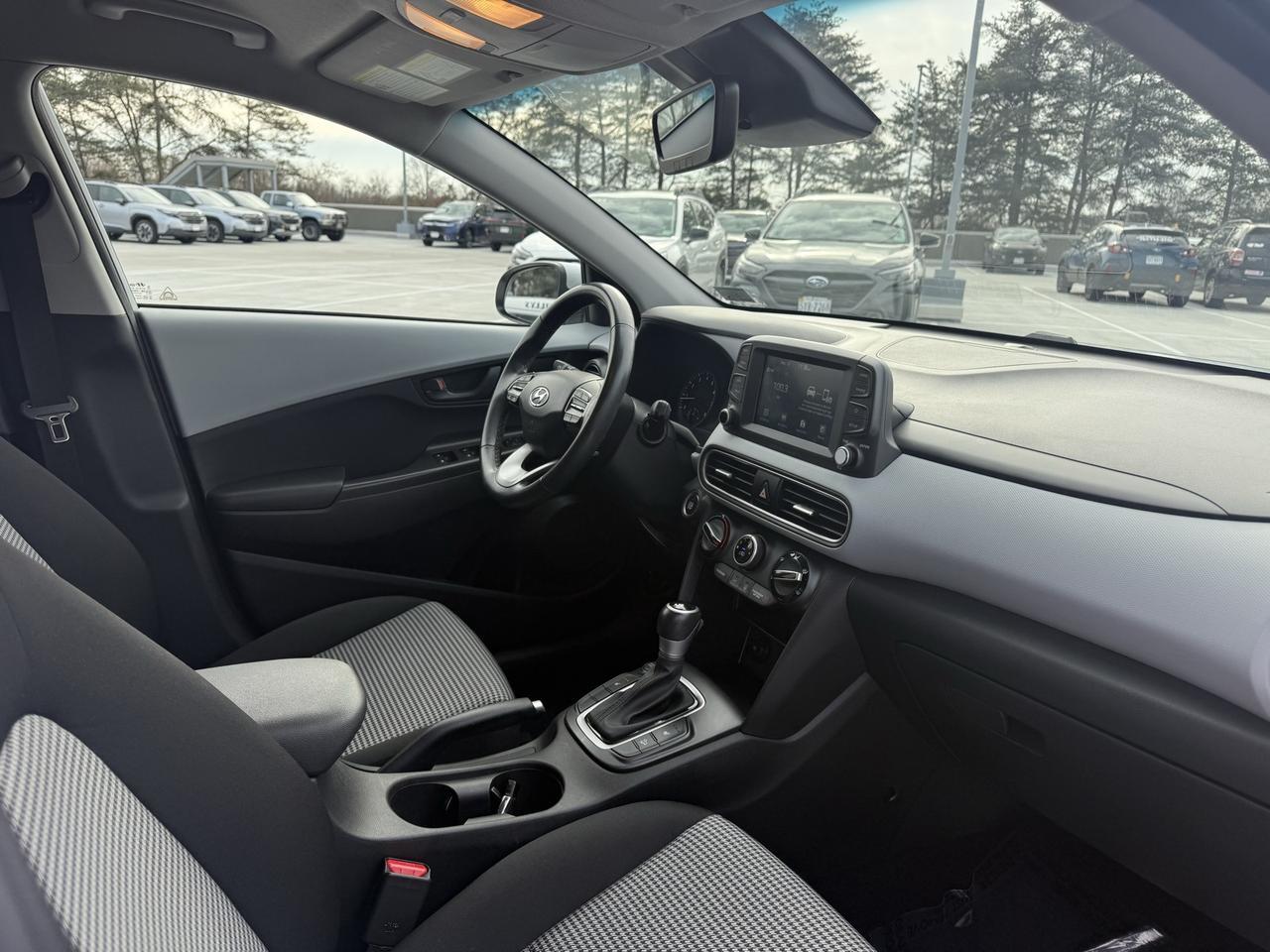 2021 Hyundai Kona SEL Springfield VA