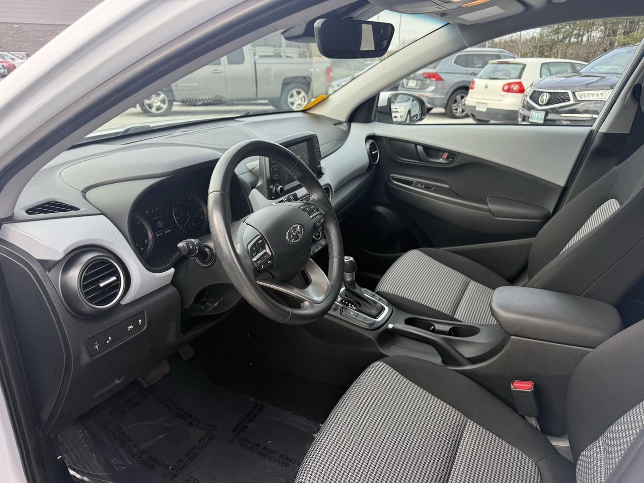 2021 Hyundai Kona SEL Springfield VA