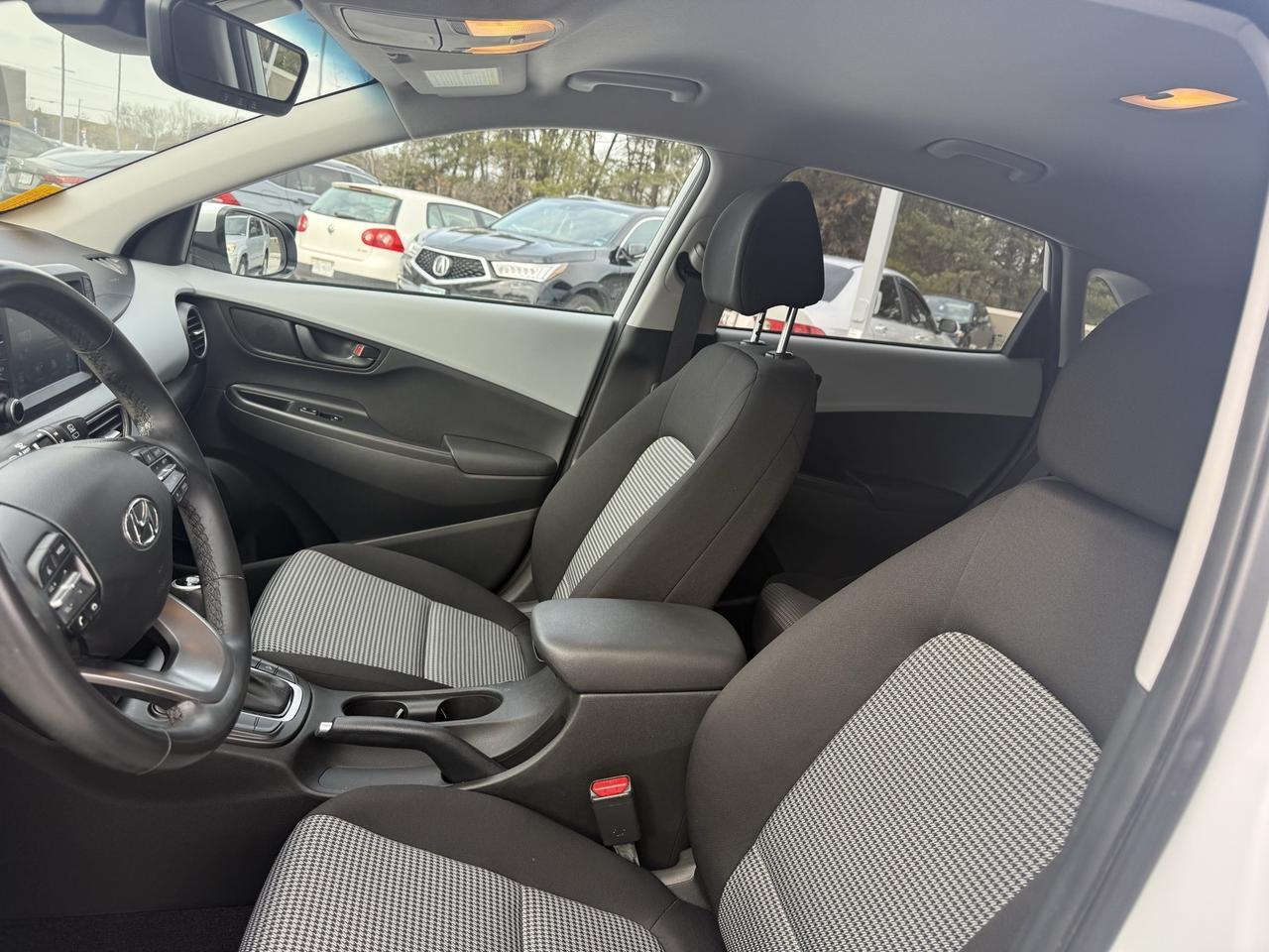 2021 Hyundai Kona SEL Springfield VA