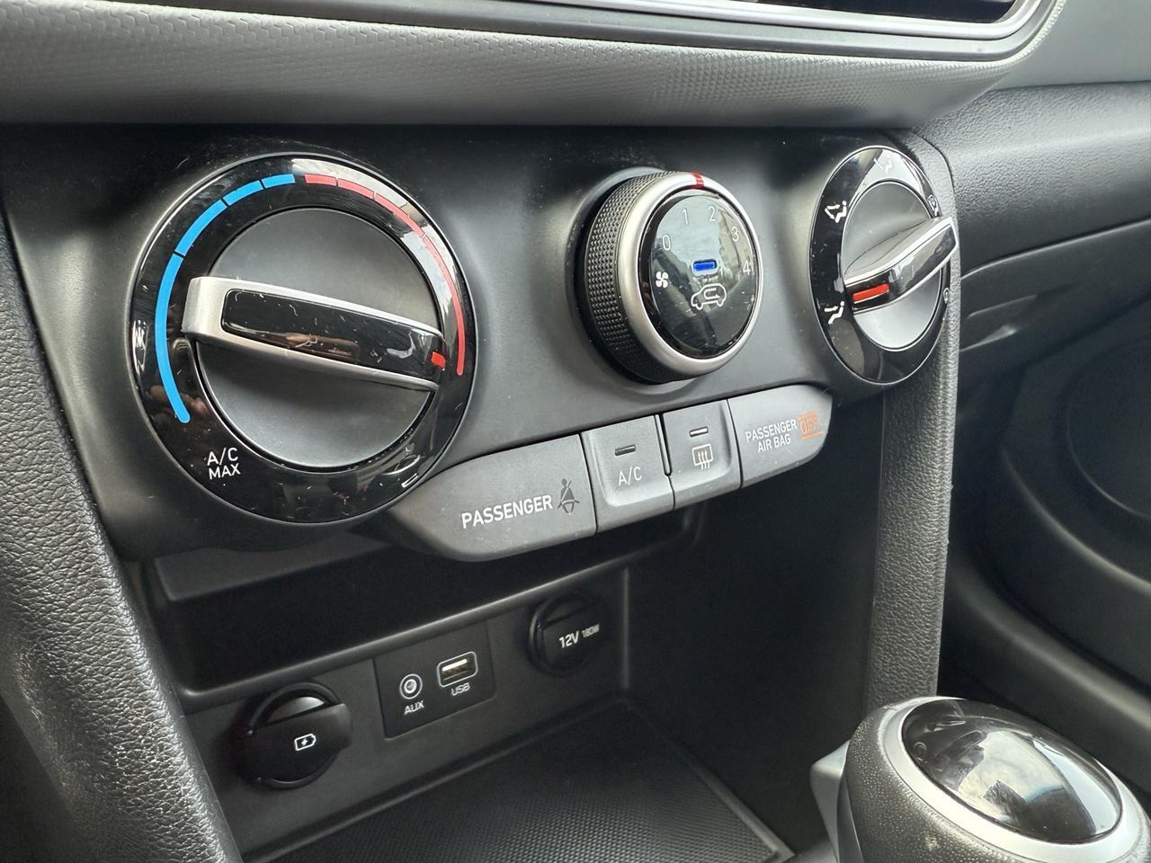 2021 Hyundai Kona SEL Springfield VA