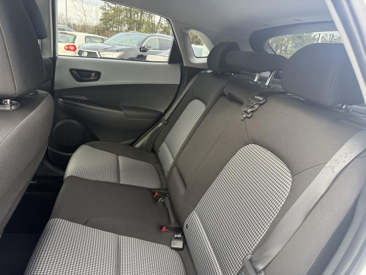 2021 Hyundai Kona SEL Springfield VA
