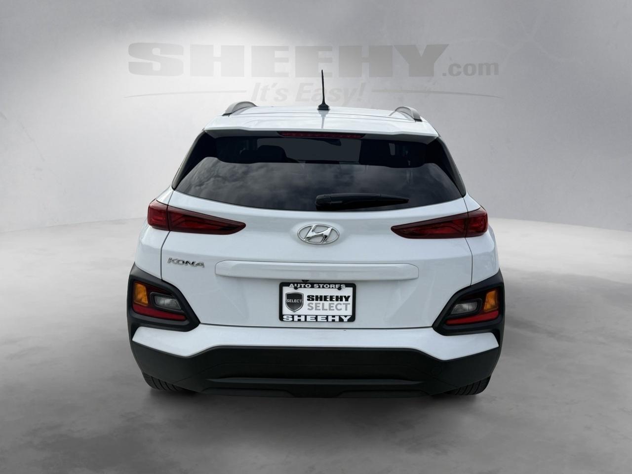 2021 Hyundai Kona SEL Springfield VA